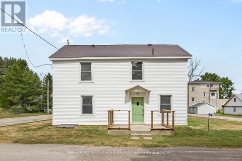 79 HENRY STREET Merrickville-Wolford ON K0G1G0