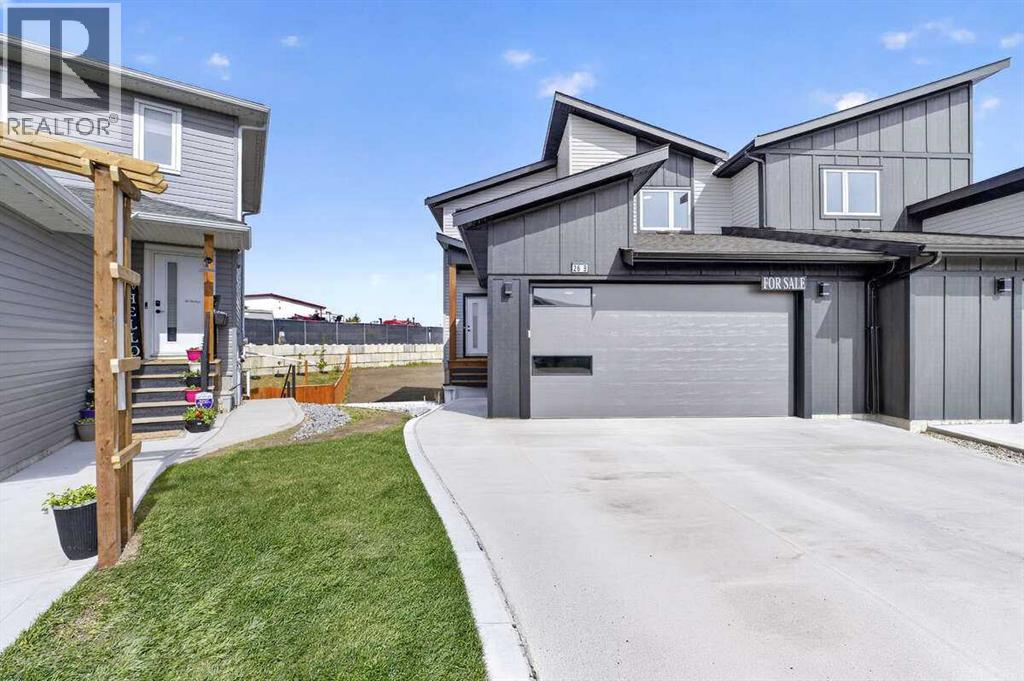 26B Poplar Ridge Close