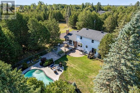 1390 CORKERY ROAD Ottawa ON K0A1L0