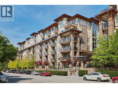 602 2495 WILSON AVENUE Port Coquitlam BC V3C0E4