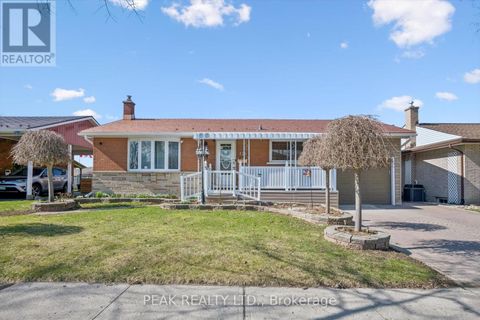120 LORRAINE AVENUE Waterloo ON N2B2N2