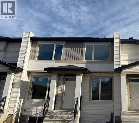 1997 McCaskill Drive Crossfield AB T0M0C1