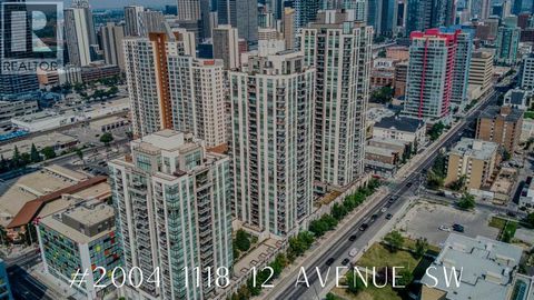 2004, 1118 12 Avenue SW Calgary AB T2R0J4