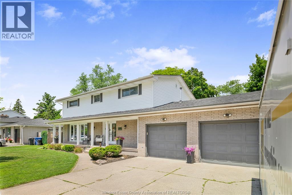 445 LAURIER