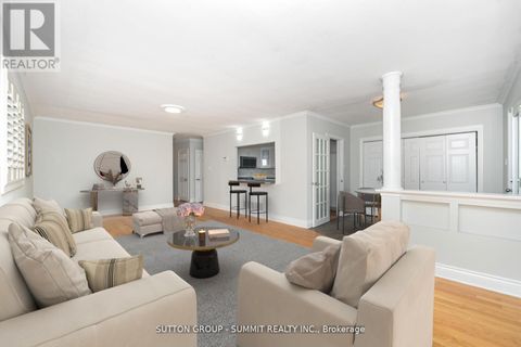 3018 DALEHURST DRIVE Mississauga (Meadowvale) ON L5N6M8