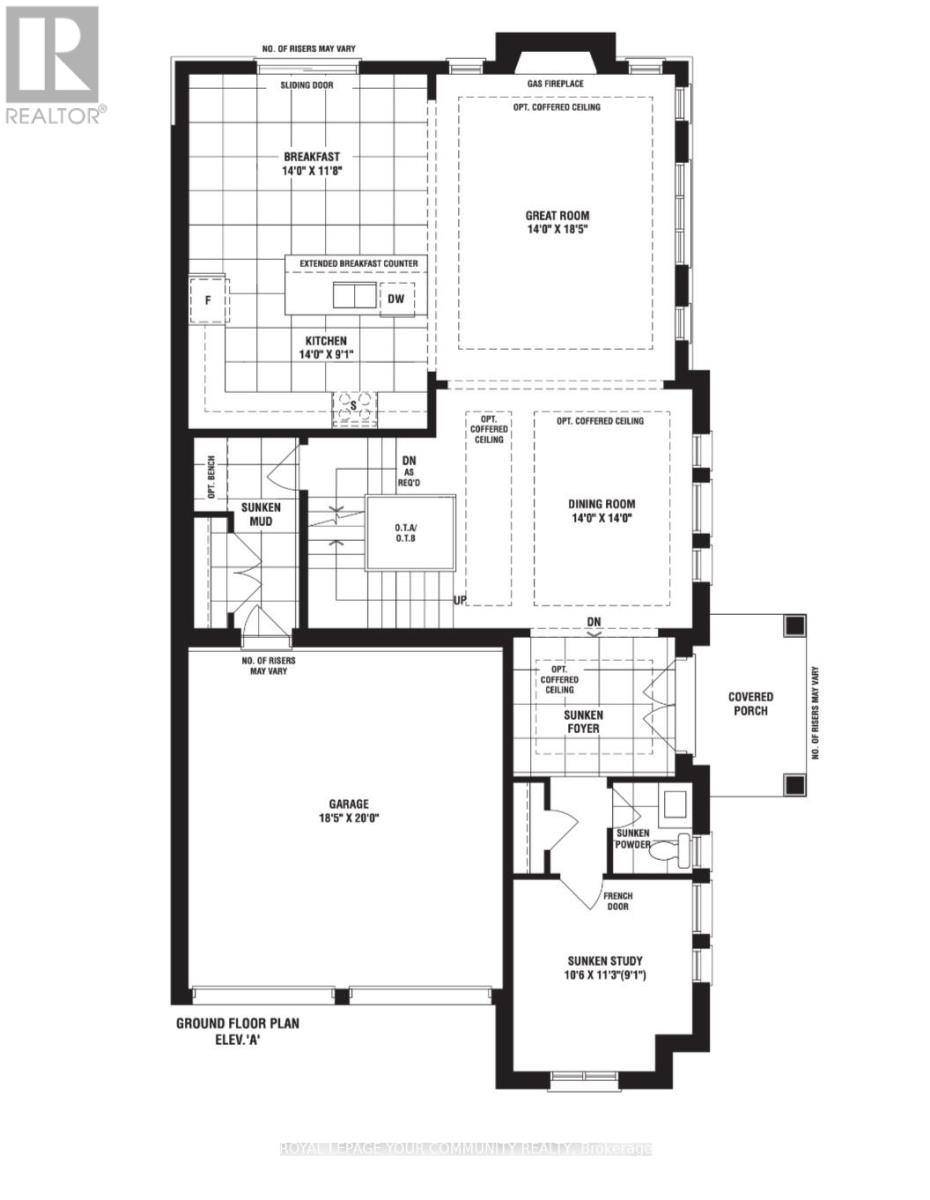LOT 16 - 115 MURET CRESCENT