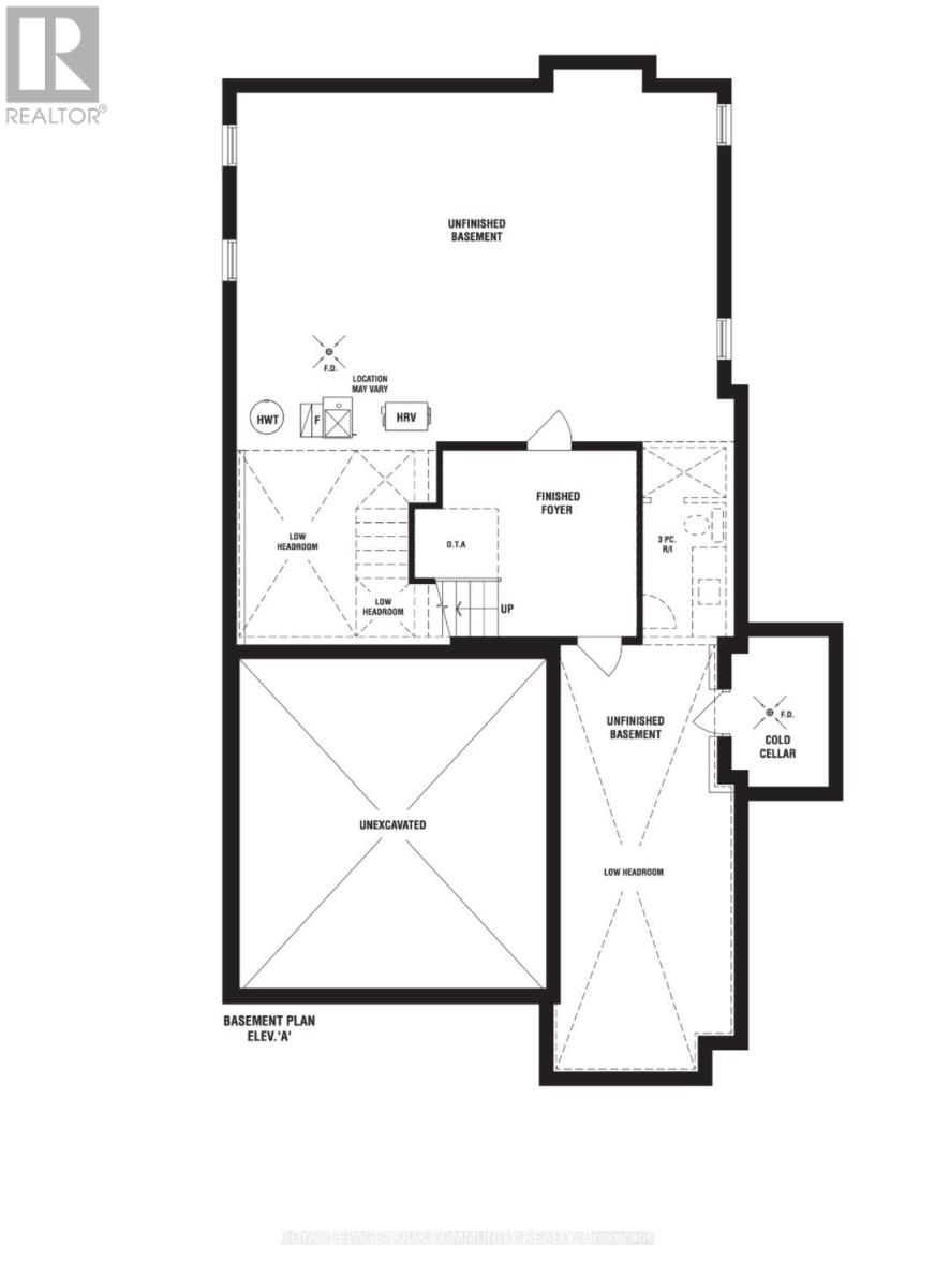 LOT 16 - 115 MURET CRESCENT