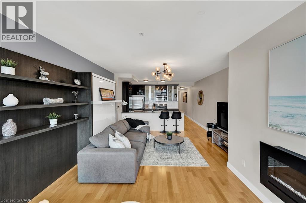 188 KING Street S Unit# 310