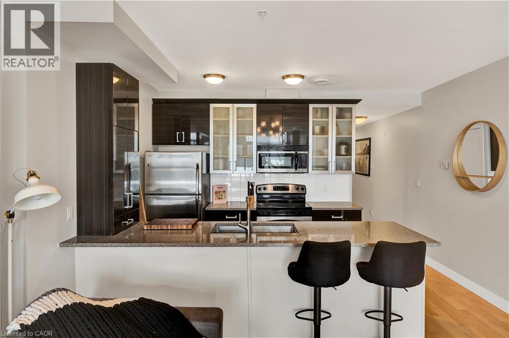 188 KING Street S Unit# 310