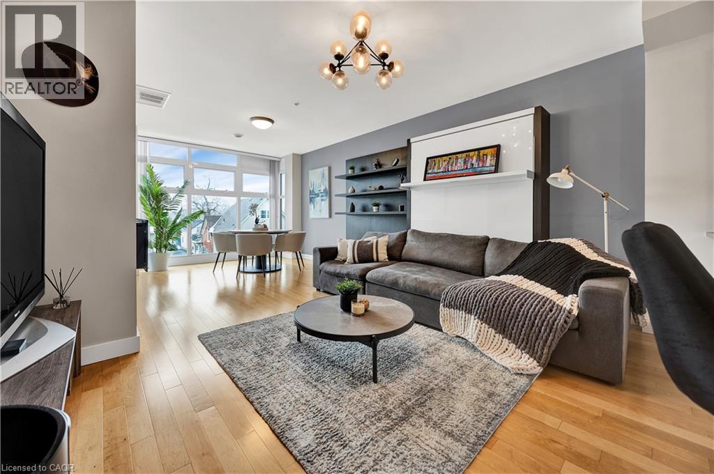 188 KING Street S Unit# 310