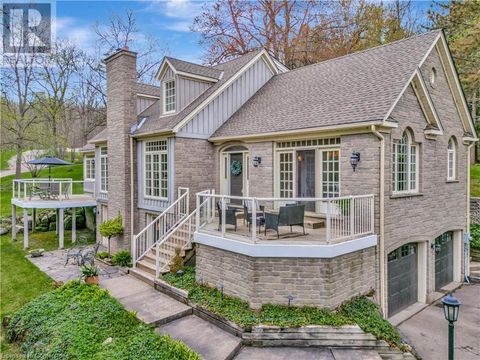 1298 WEST RIVER Road Cambridge ON N1R5S5