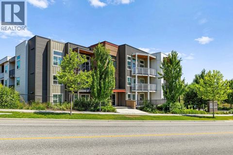 625 Academy Way Unit# 203 Kelowna BC V1V0E3