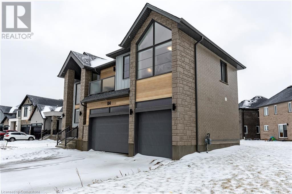 104 DEMPSEY Drive