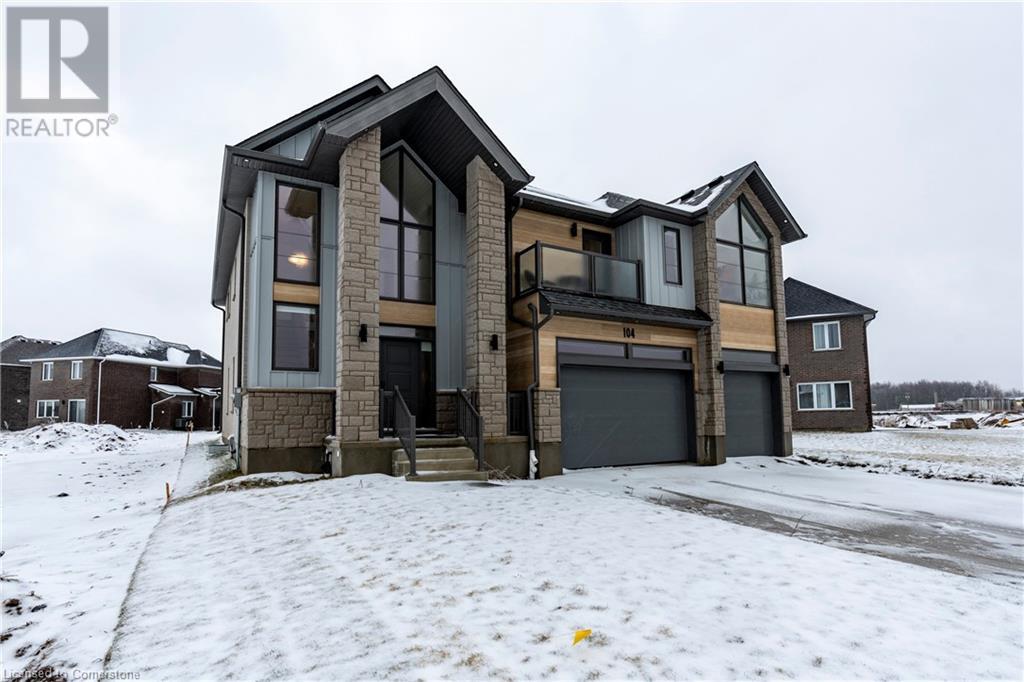 104 DEMPSEY Drive
