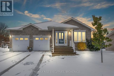 1171 RICHWOOD COURT Kingston (City Northwest) ON K7P3J1