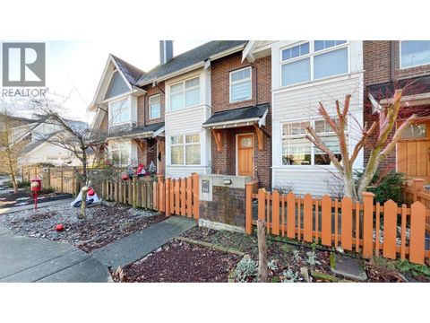 214 BROOKES STREET New Westminster BC V3M0E8
