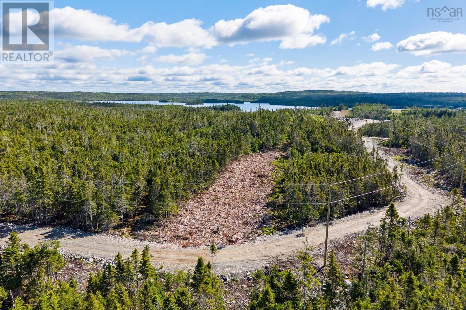 Photo 1 of 13 — Lot 6-107 Ostrea Lake Road, Pleasant Point, NS B0J2L0