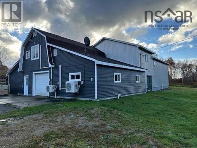 Photo 1 of 25 — 408 Harrington Road, Mayflower, NS B0W2Y0