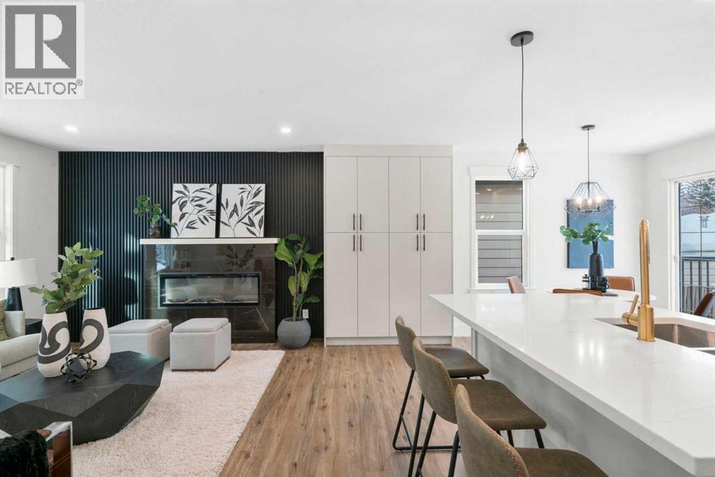 144 Deer Ridge Way SE