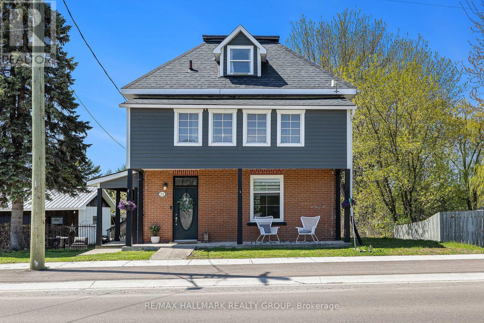 33 RIVER ROAD