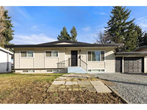 2098 BEAVER STREET Abbotsford BC V2T3C6