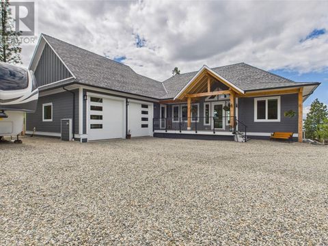 125 FALCON Place Osoyoos BC V0H1V6