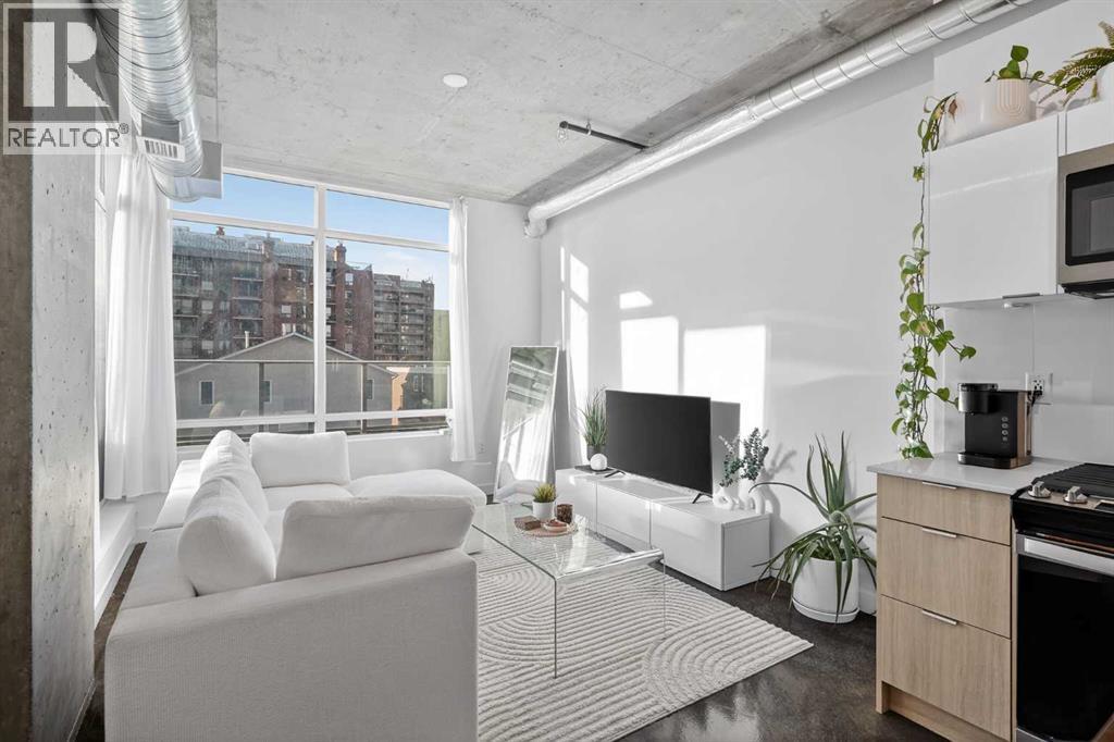 203, 1319 14 Avenue SW