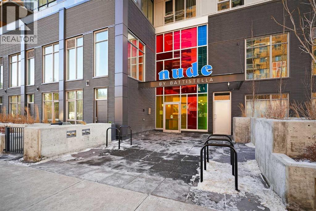 203, 1319 14 Avenue SW