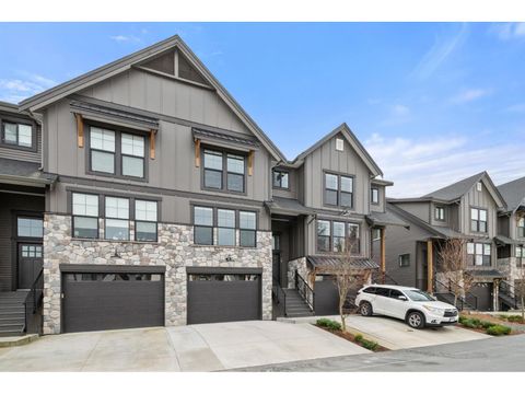 10 47203 VISTA PLACE|Promontory Chilliwack BC V2R6E2