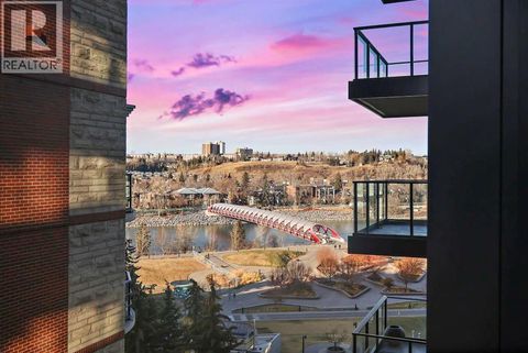 810, 730 2 Avenue SW Calgary AB T2P1R8