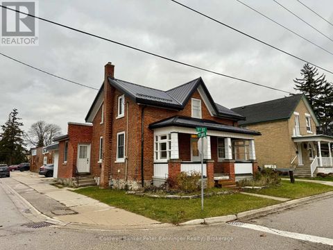 378 11TH STREET Hanover ON N4N1S5