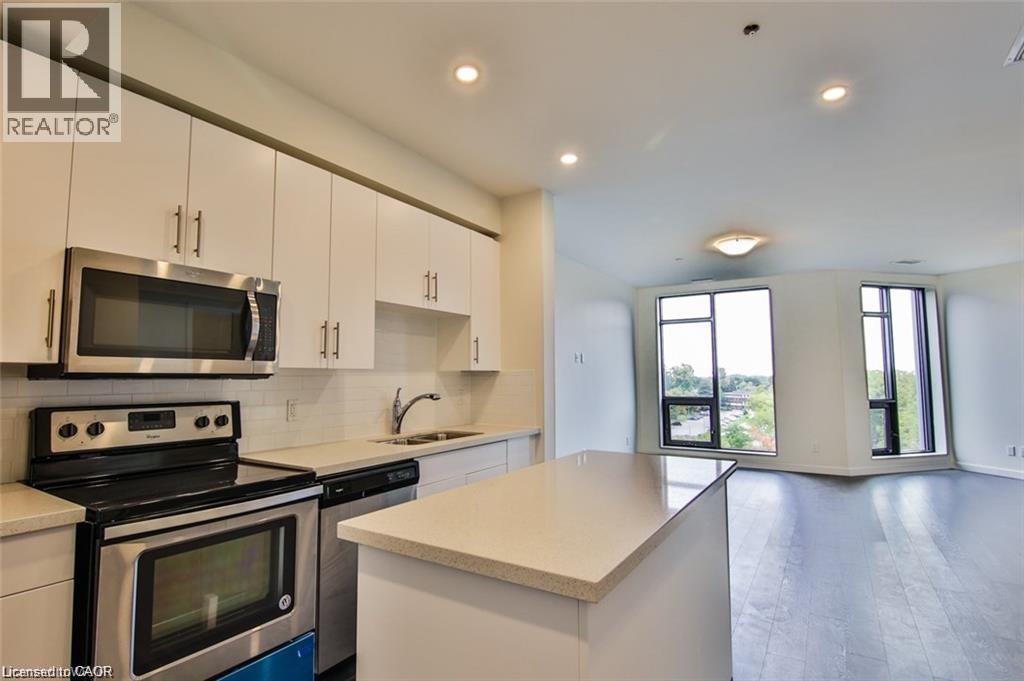 690 KING Street W Unit# 522