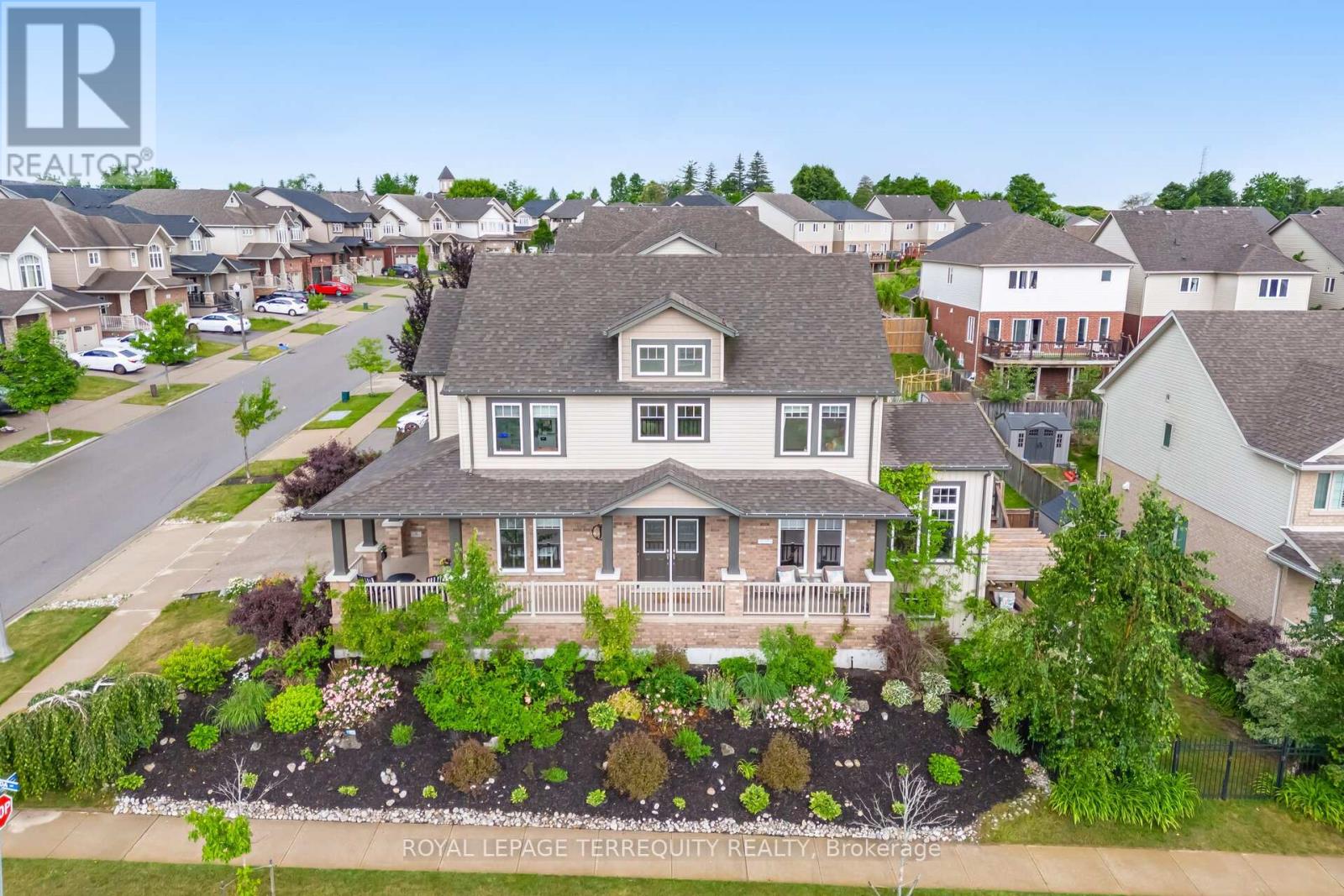 387 GRAVEL RIDGE TRAIL