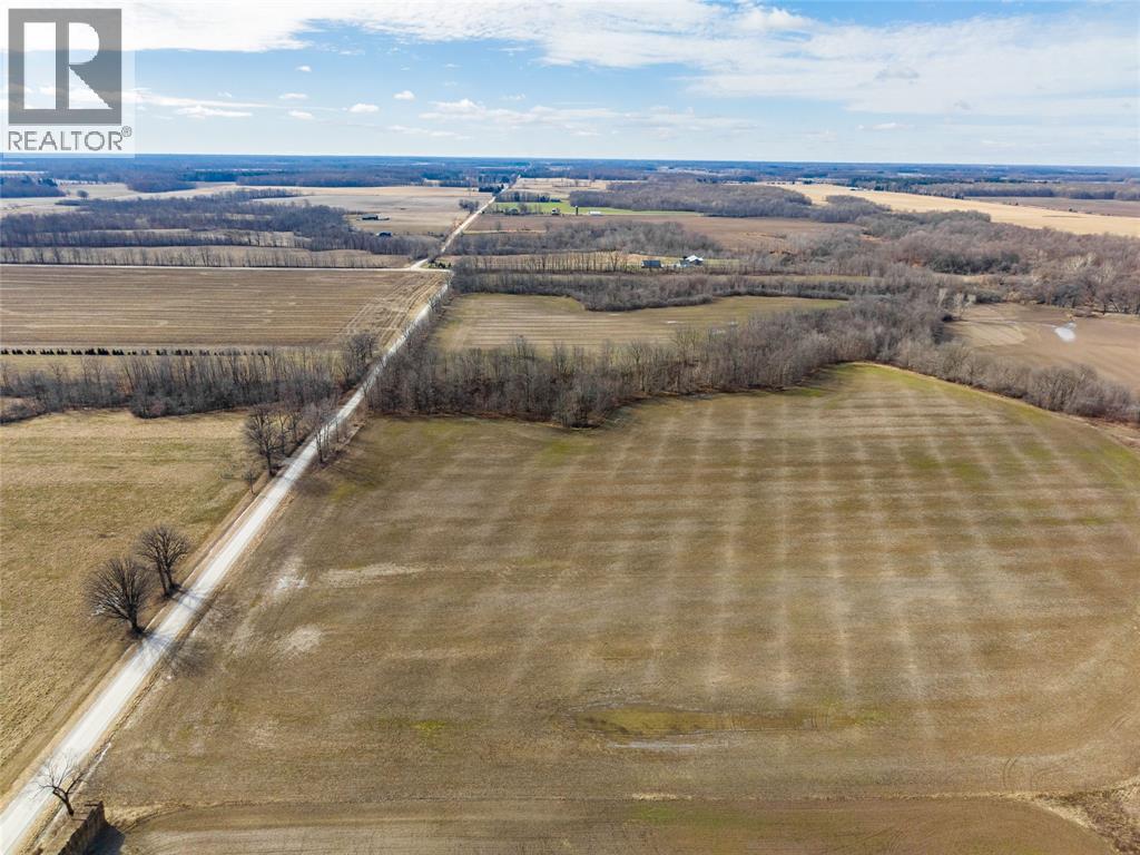 LOT 21 CAMERON ROAD