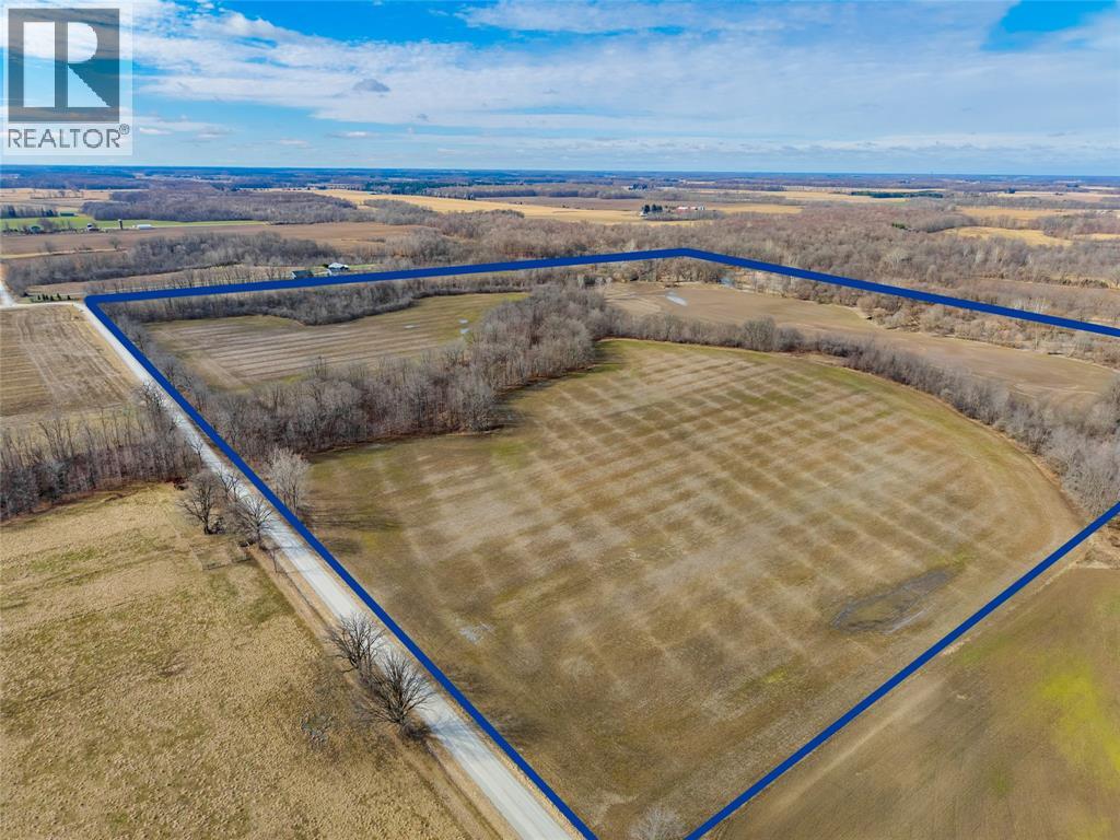 LOT 21 CAMERON ROAD