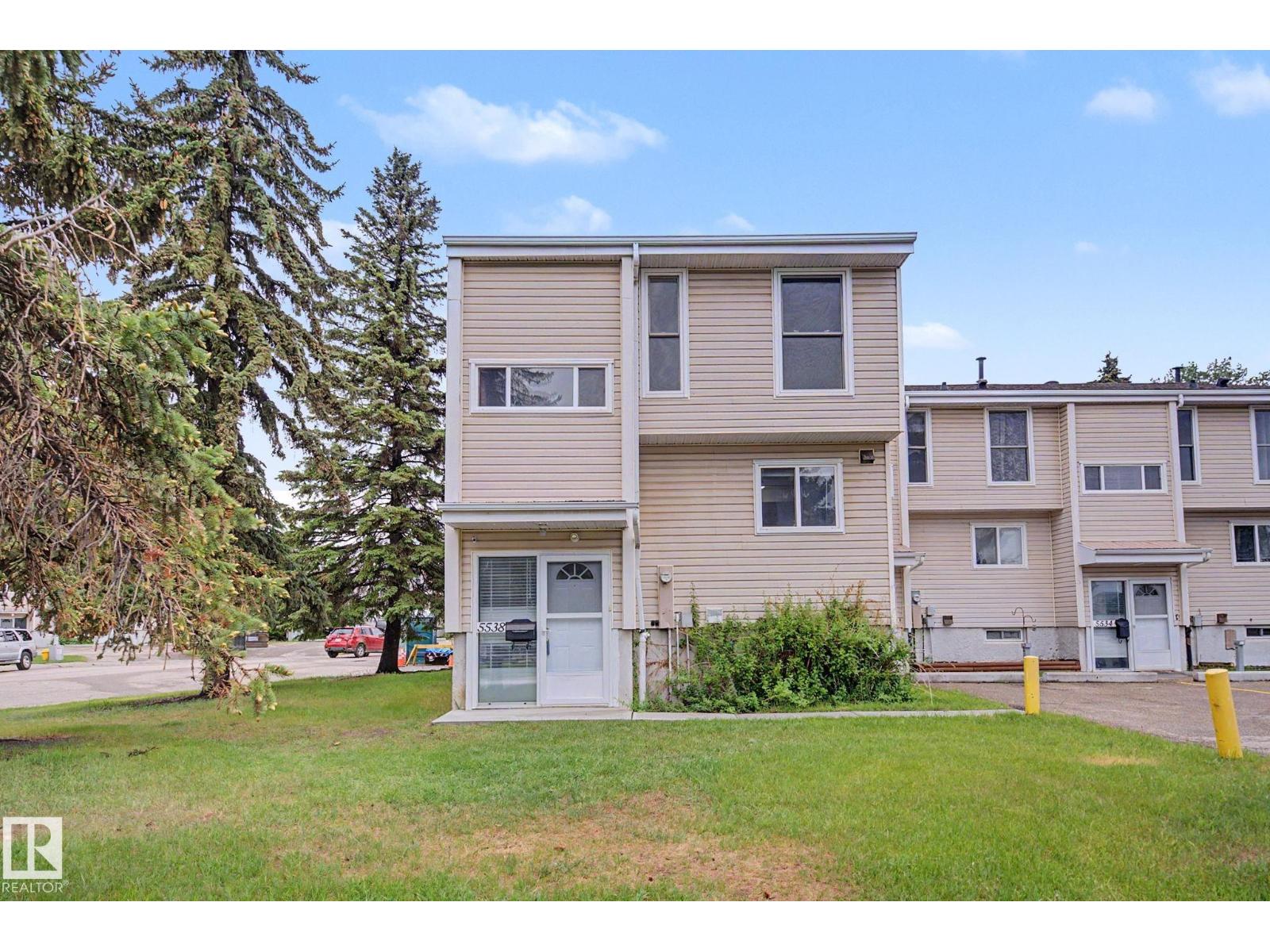 5538 145 AV NW