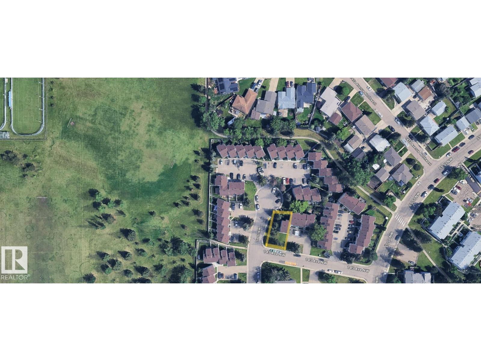 5538 145 AV NW