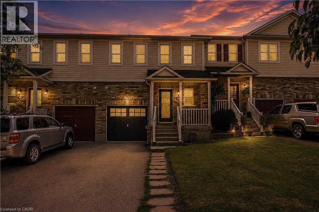 88 BLOOMINGTON Drive