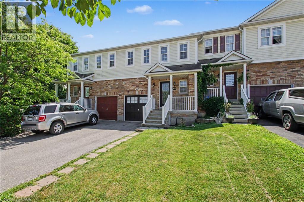 88 BLOOMINGTON Drive