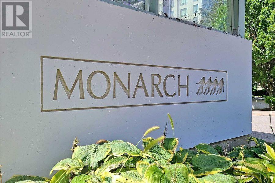 1009 - 5039 FINCH AVENUE E