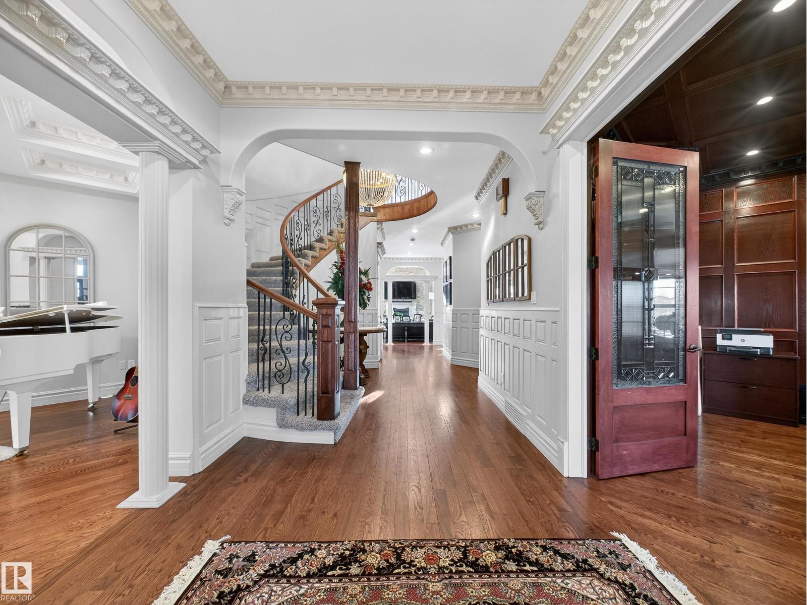 #37 26328 TWP ROAD 532 A