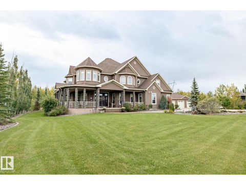 #37 26328 TWP ROAD 532 A Rural Parkland County AB T7X4M1