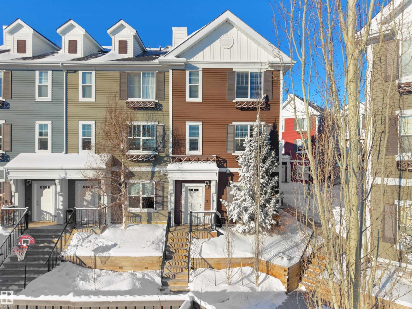 #65 2803 JAMES MOWATT TR SW SW