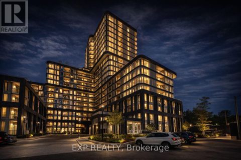 514 - 3240 WILLIAM COLTSON AVENUE Oakville (JM Joshua Meadows) ON L6H7C2