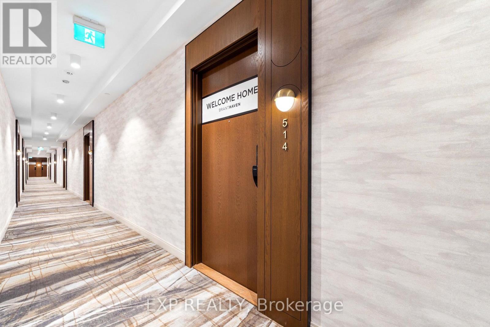 514 - 3240 WILLIAM COLTSON AVENUE