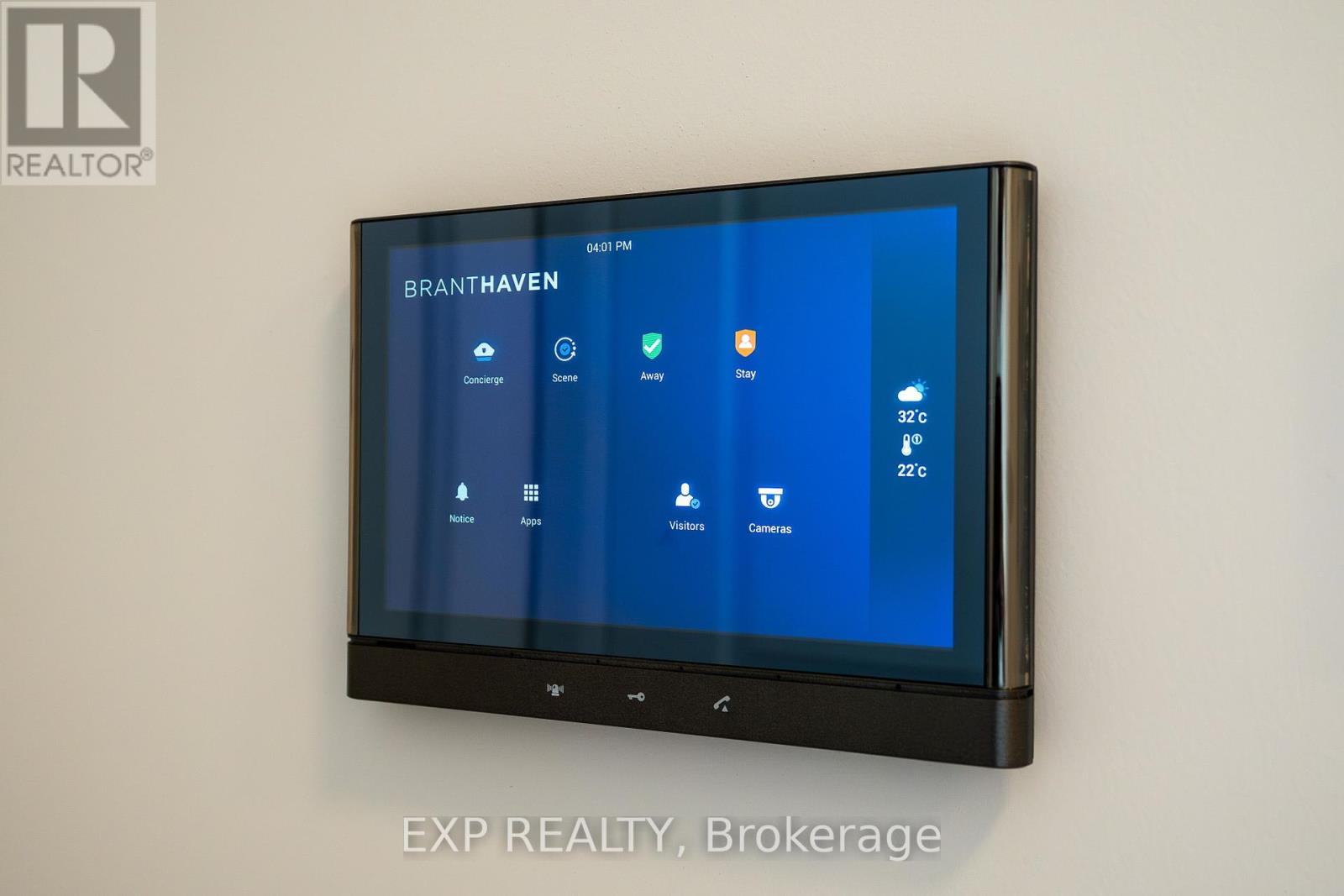 514 - 3240 WILLIAM COLTSON AVENUE