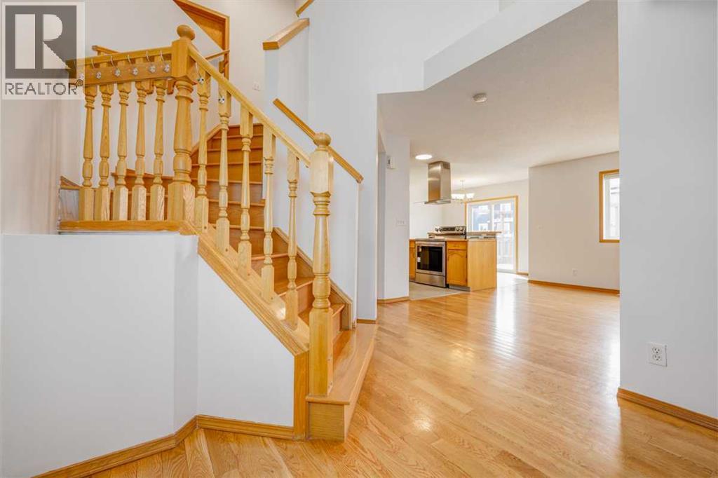 6013 Saddlehorn Drive NE