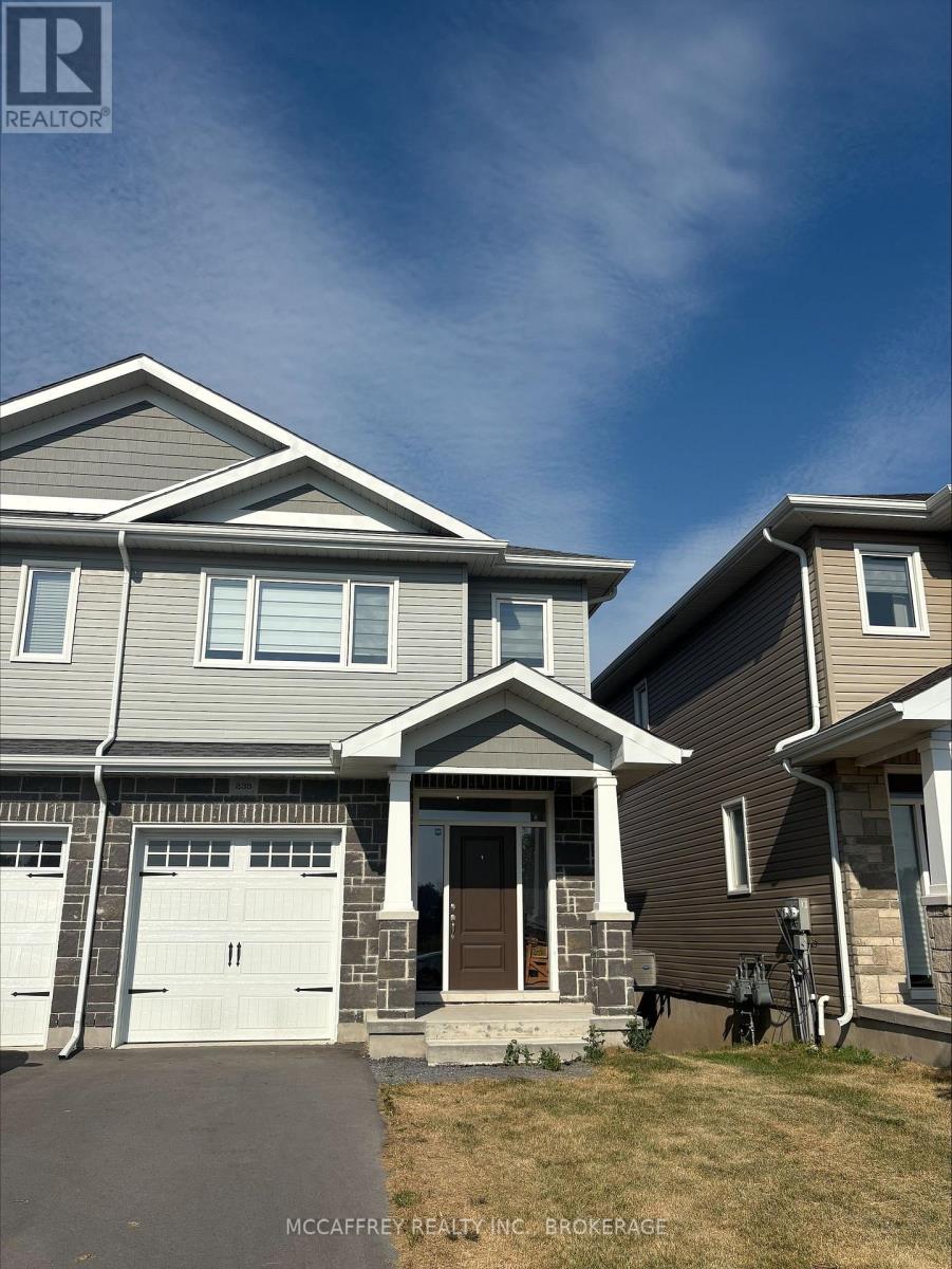 235 HERITAGE PARK DRIVE