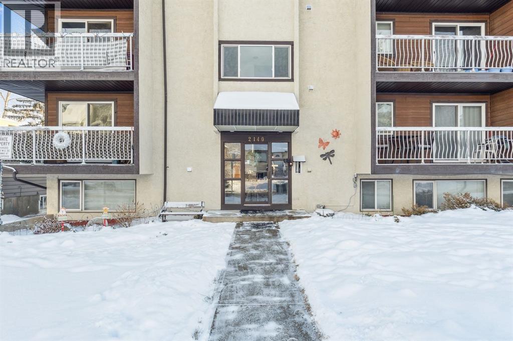 405, 2140 17A Street SW