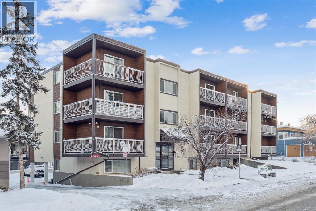 405, 2140 17A Street SW